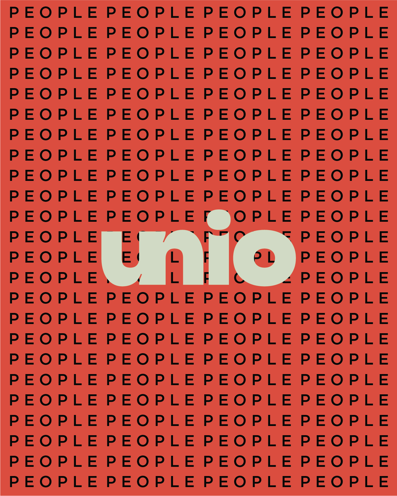 UNIO People — Inteligência que cuida